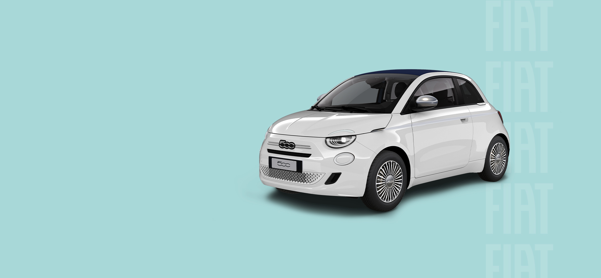 500 Hybrid Dolcevita