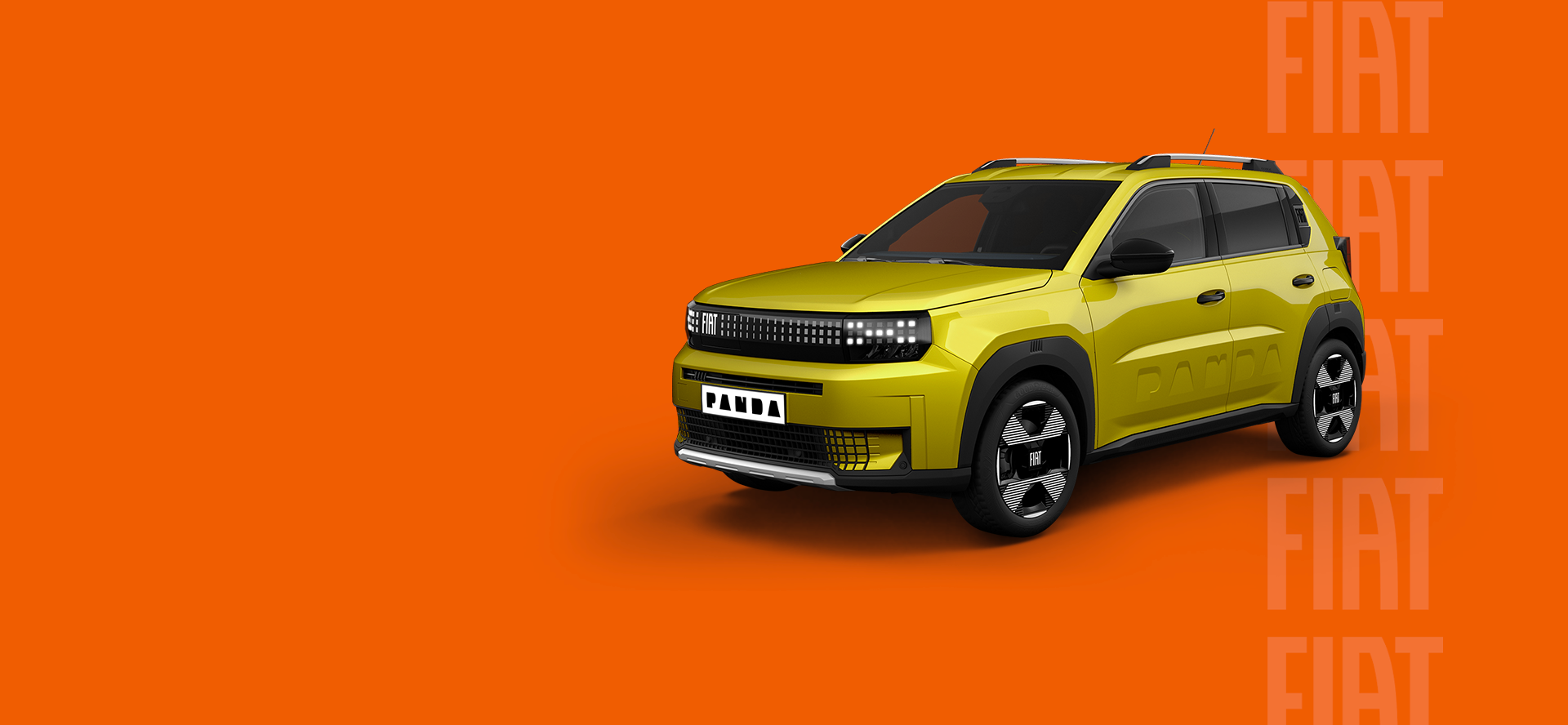 Tagliando e revisione di un’auto ibrida Fiat