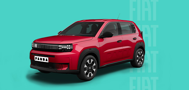 Confronto tra motore termico e motore ibrido Fiat