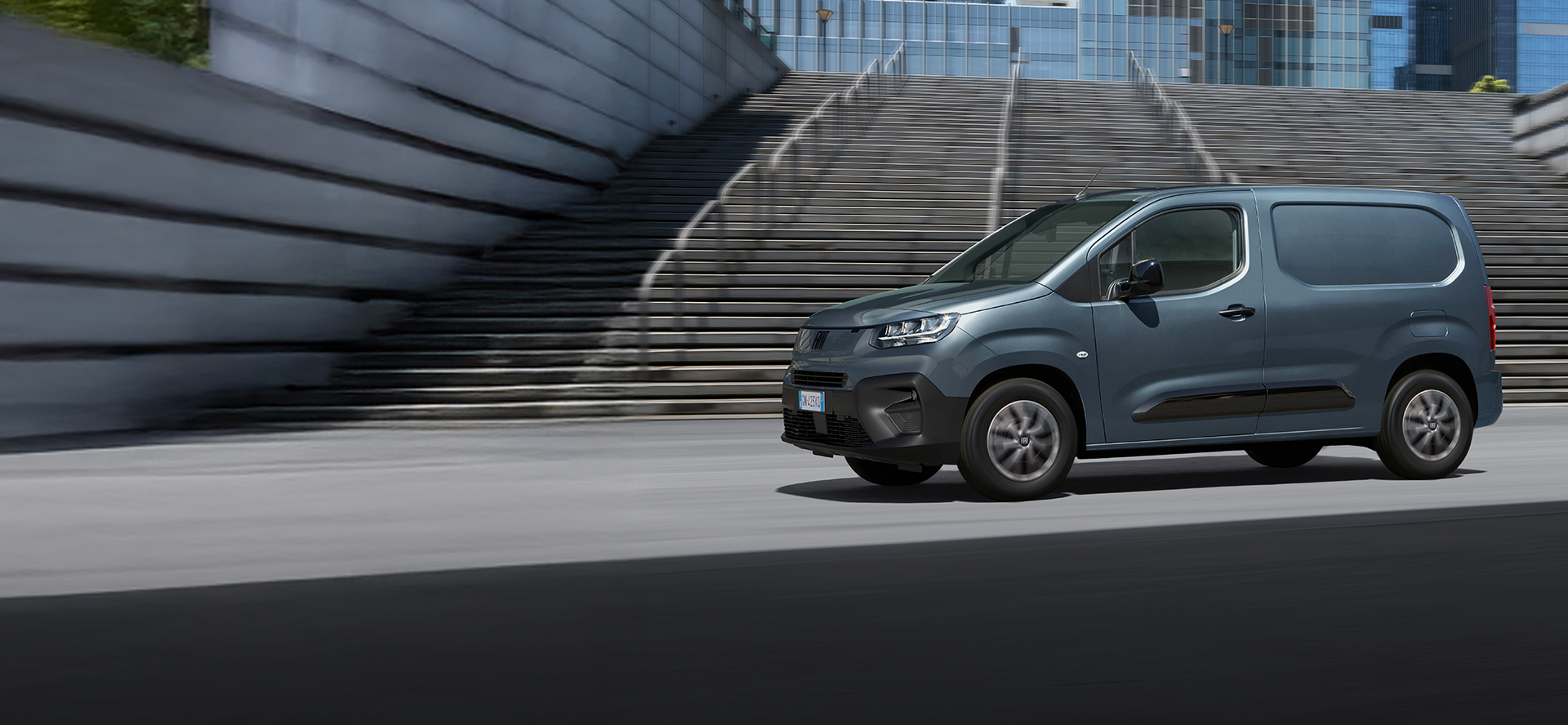 Fiat Doblò
