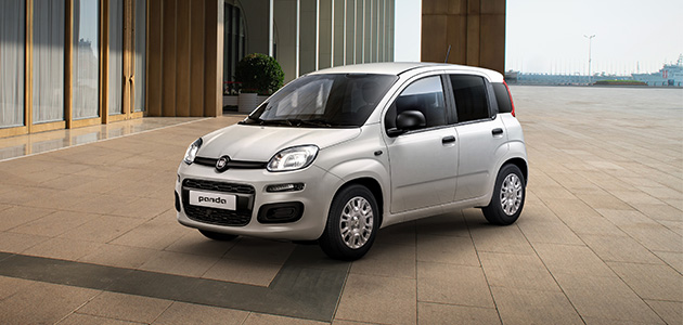 Fiat Professional Pandina Van in promozione da Gruppo L'Auto