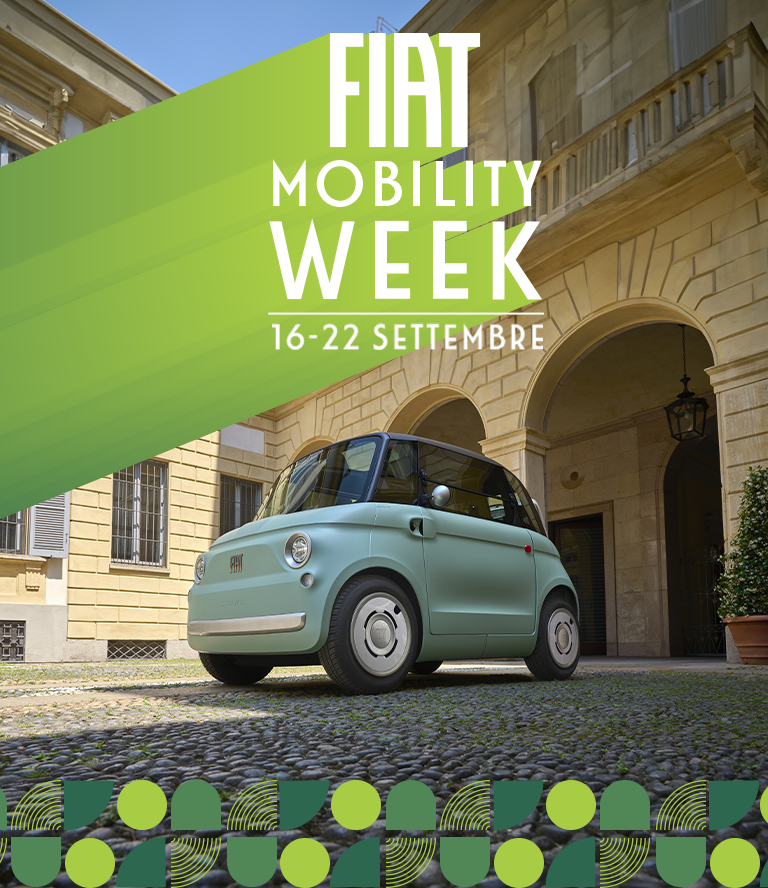 Casa Fiat