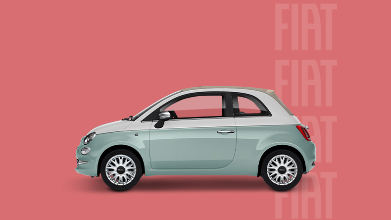 Sito ufficiale di Fiat Italia - Auto nuove, promozioni e mobilità