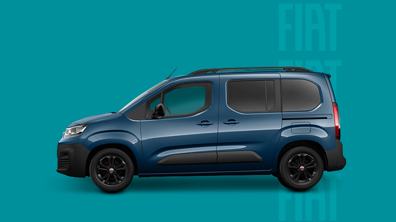 Sito ufficiale di Fiat Italia - Auto nuove, promozioni e mobilità