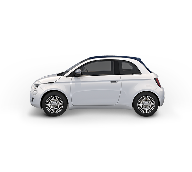 Fiat 500 Hybrid Dolcevita  - Safari Car Taranto