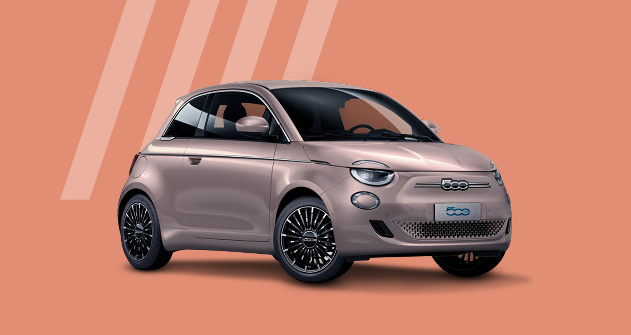 500 macchinina elettrica deals