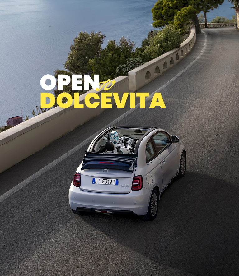 500 Dolcevita