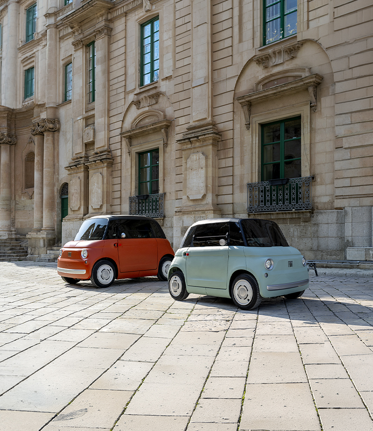 topolino