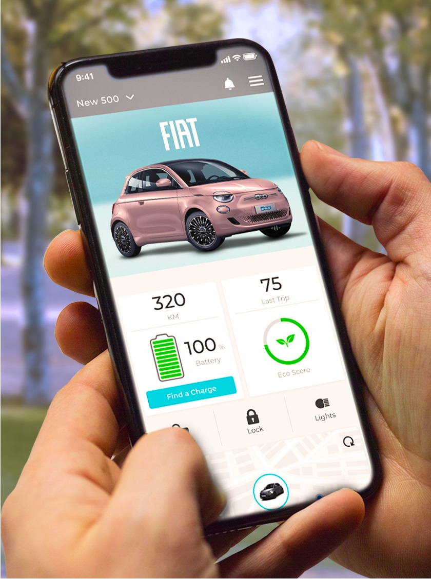 My Fiat