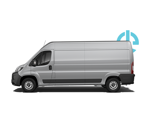 Professional Ducato offerta auto nuove Taranto