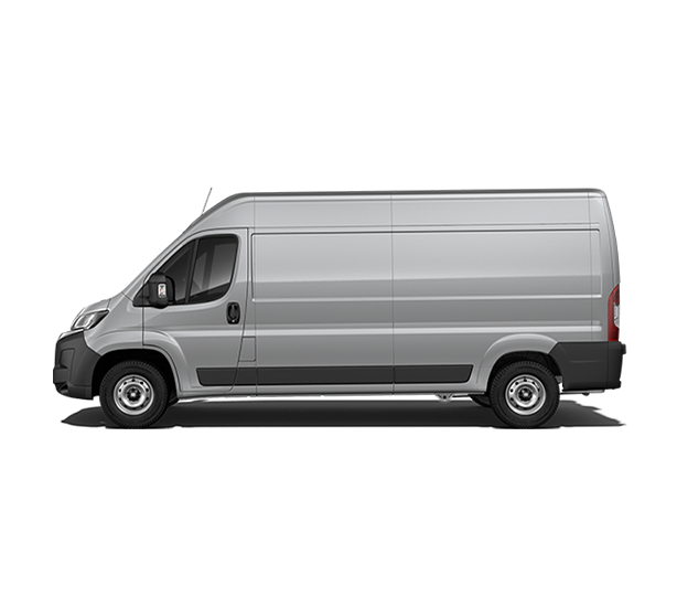 Professional Ducato Diesel offerta Taranto