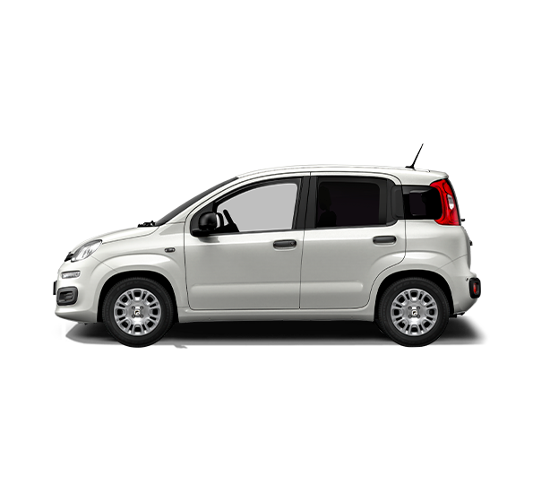 Professional Panda Van offerta auto nuove Taranto