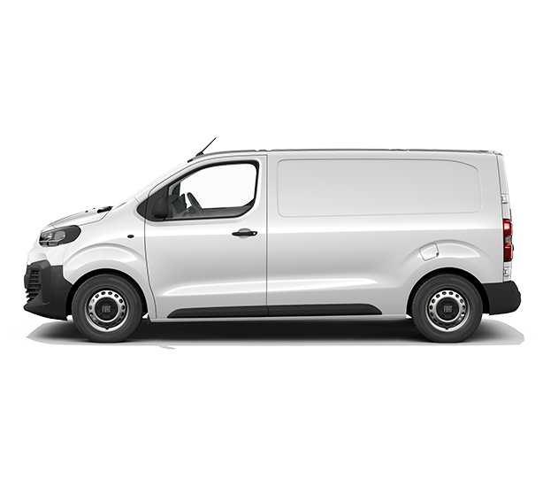 Professional Scudo offerta auto nuove Taranto