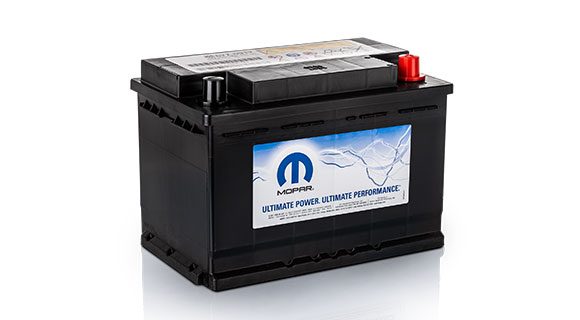 SCARICA STERZO DURO BATTERIA